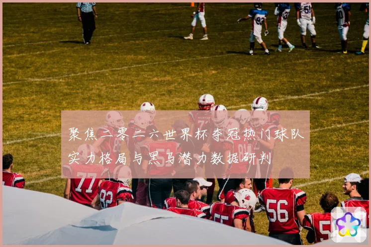 聚焦二零二六世界杯夺冠热门球队实力格局与黑马潜力数据研判