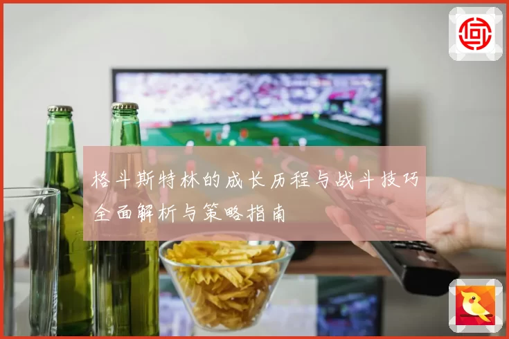 格斗斯特林的成长历程与战斗技巧全面解析与策略指南