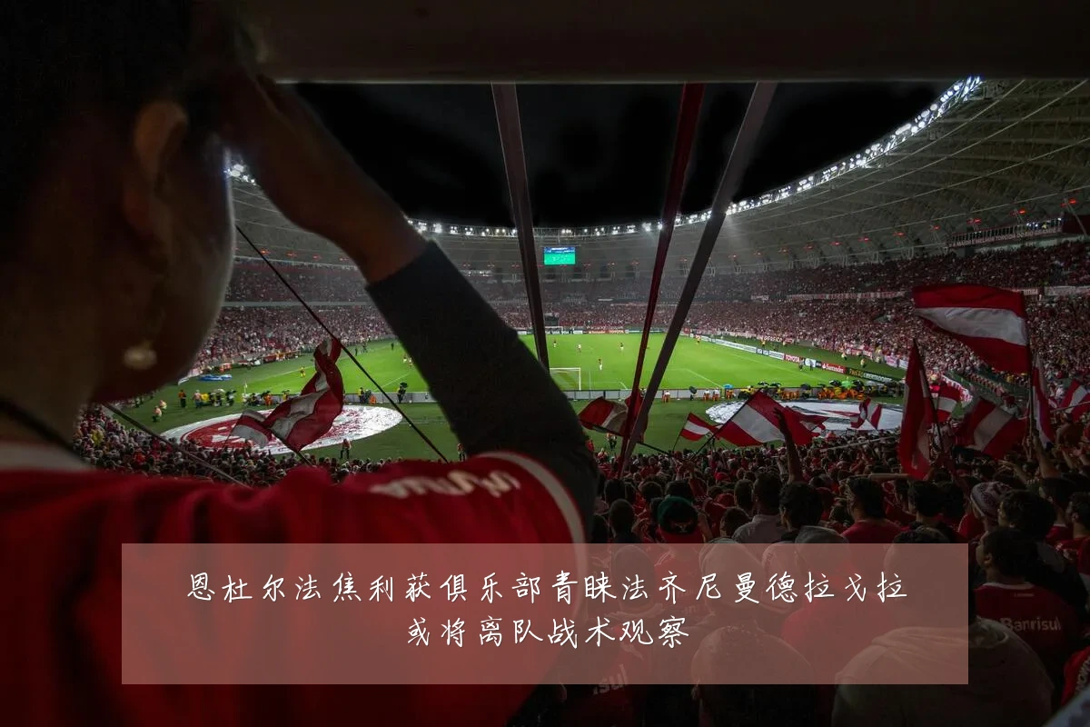 恩杜尔法焦利获俱乐部青睐法齐尼曼德拉戈拉或将离队战术观察
