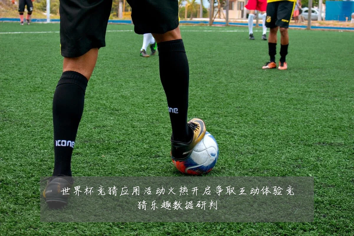 世界杯竞猜应用活动火热开启争取互动体验竞猜乐趣数据研判
